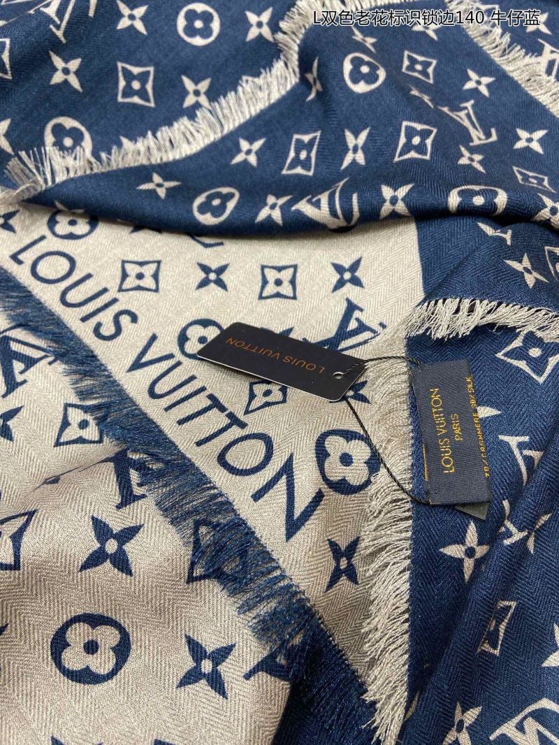 Louis Vuitton Scarf